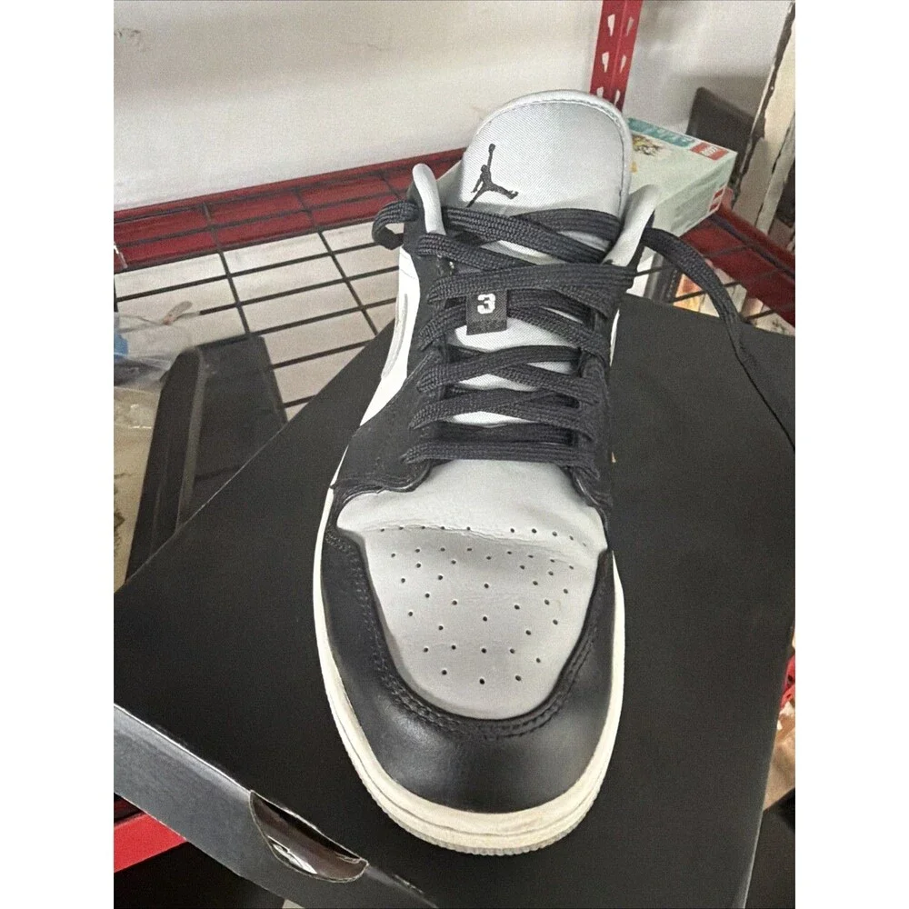 Jordan product air